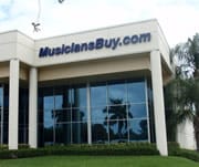 MusiciansBuy.com