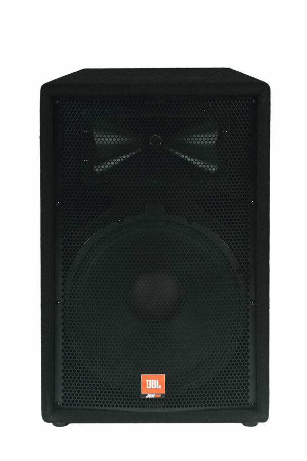 jbl cabinet