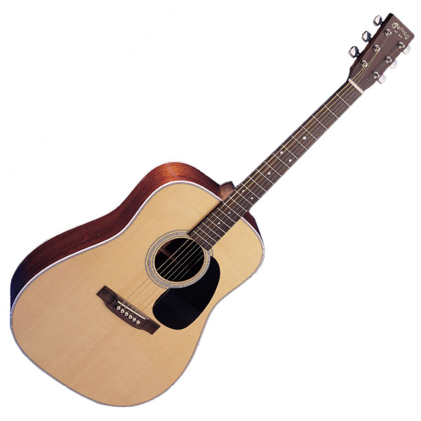 Martin D-28 File: Martin D-28.jpg