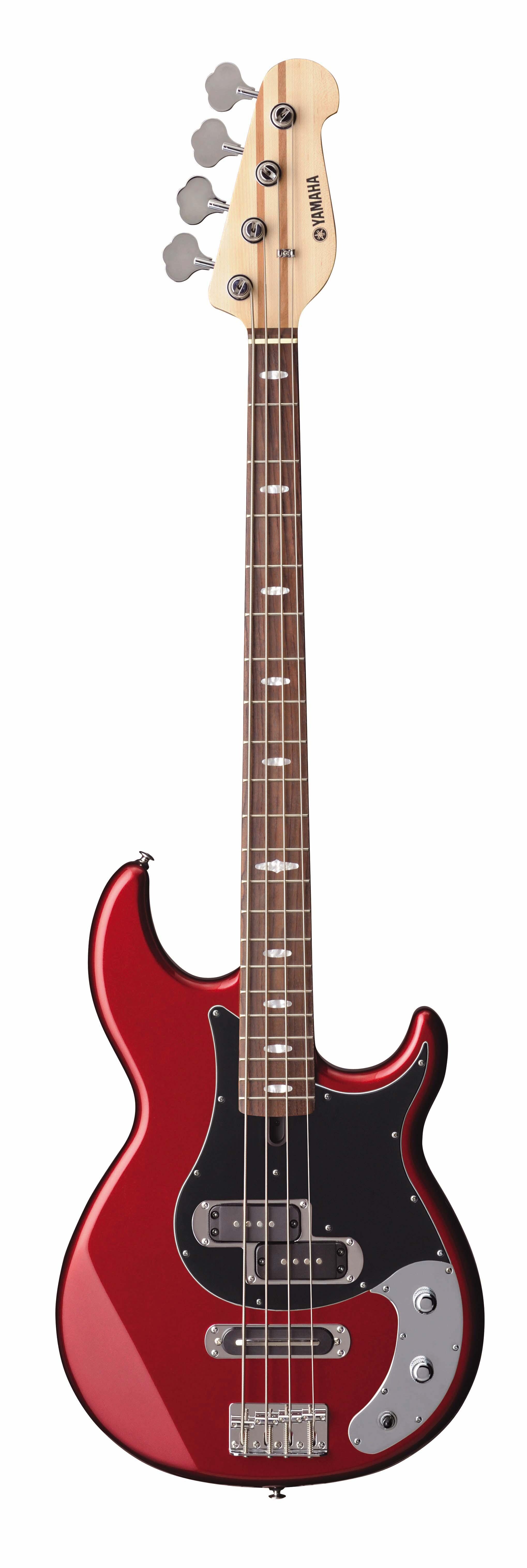 Bass Yamaha