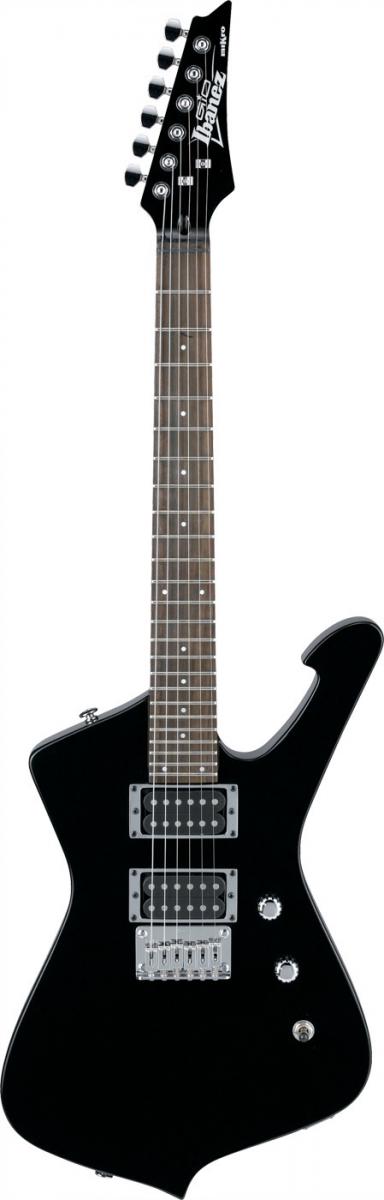 Ibanez Iceman Bass