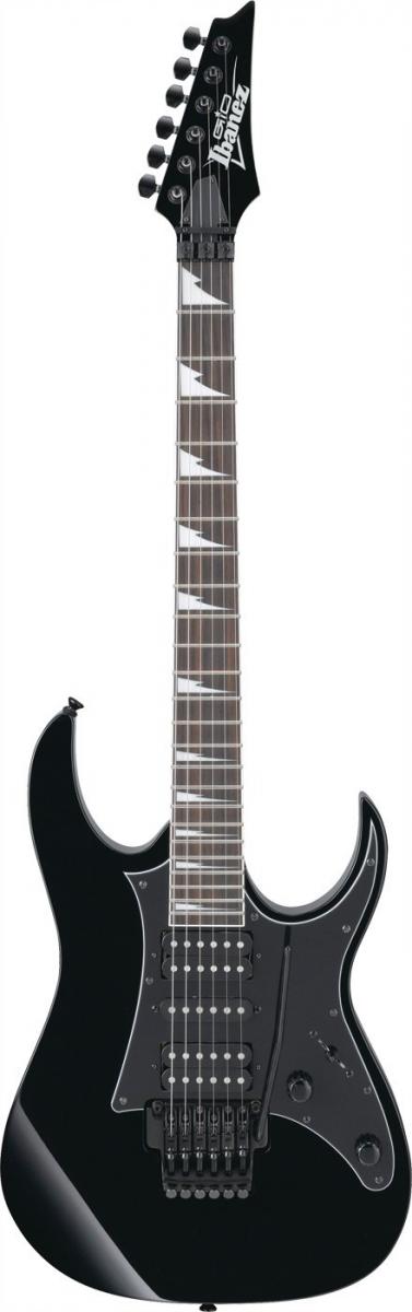 Electric Guitars Ibanez