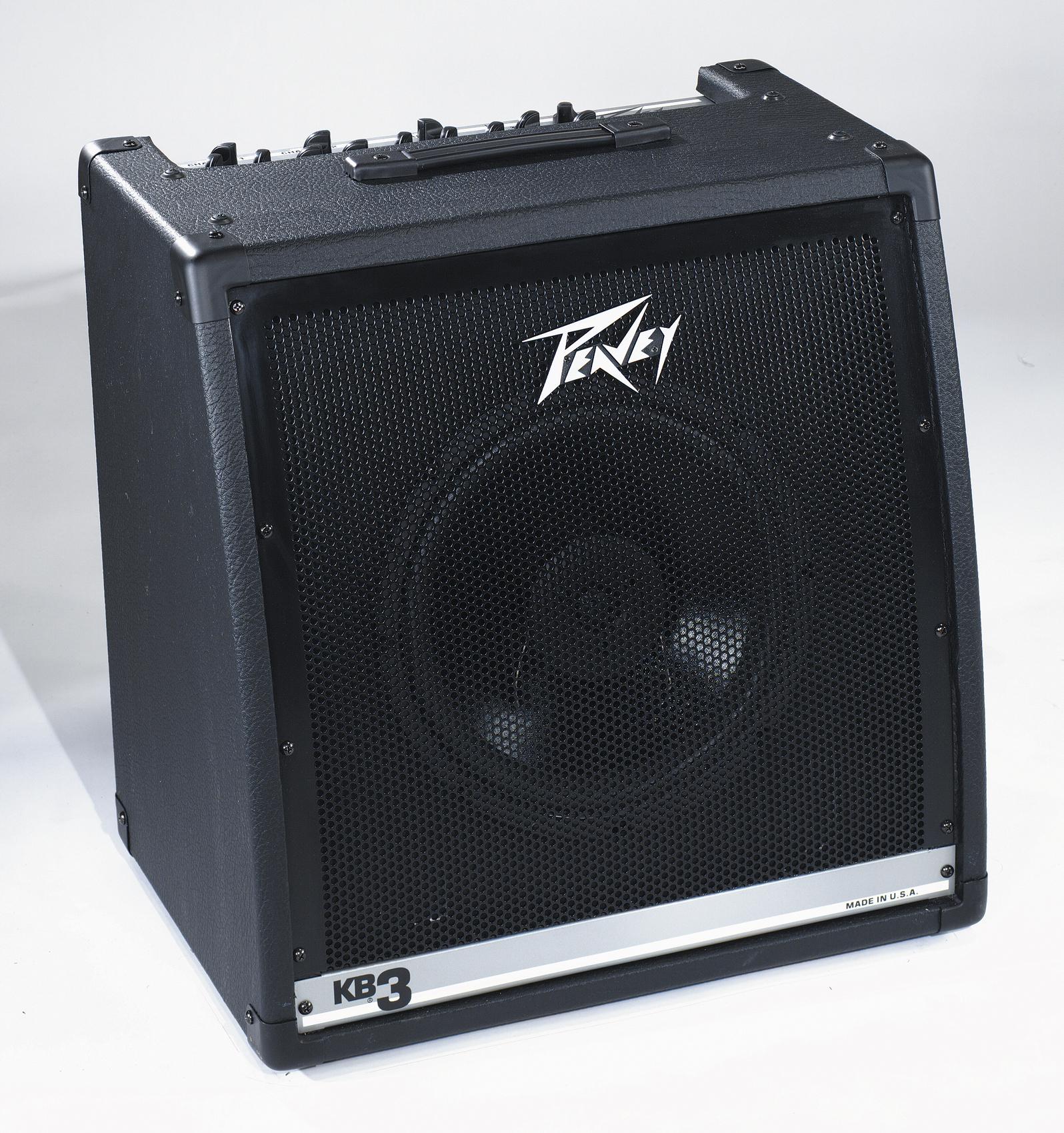 Peavey Kb3