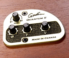 Quantum II