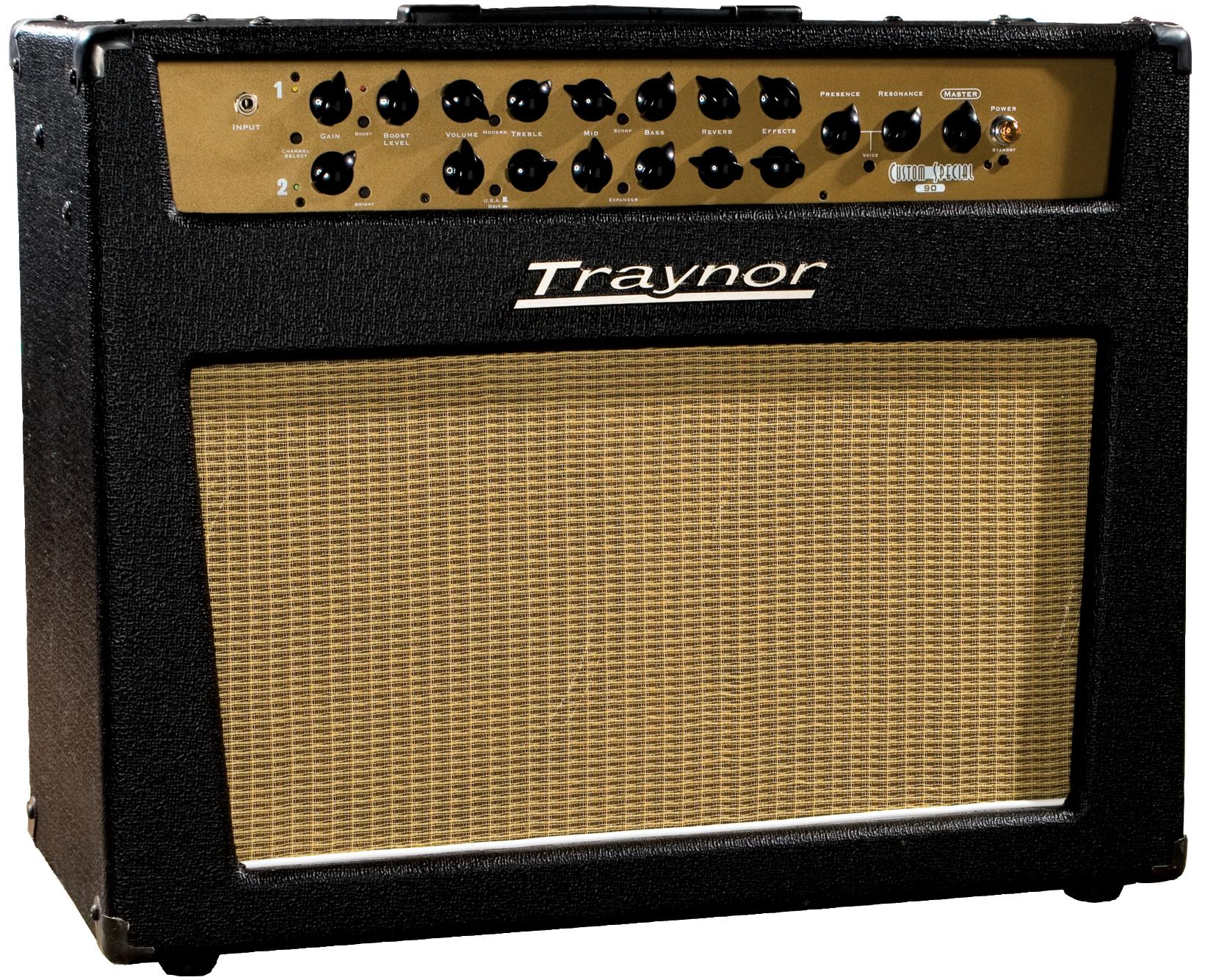 Amp Guitar