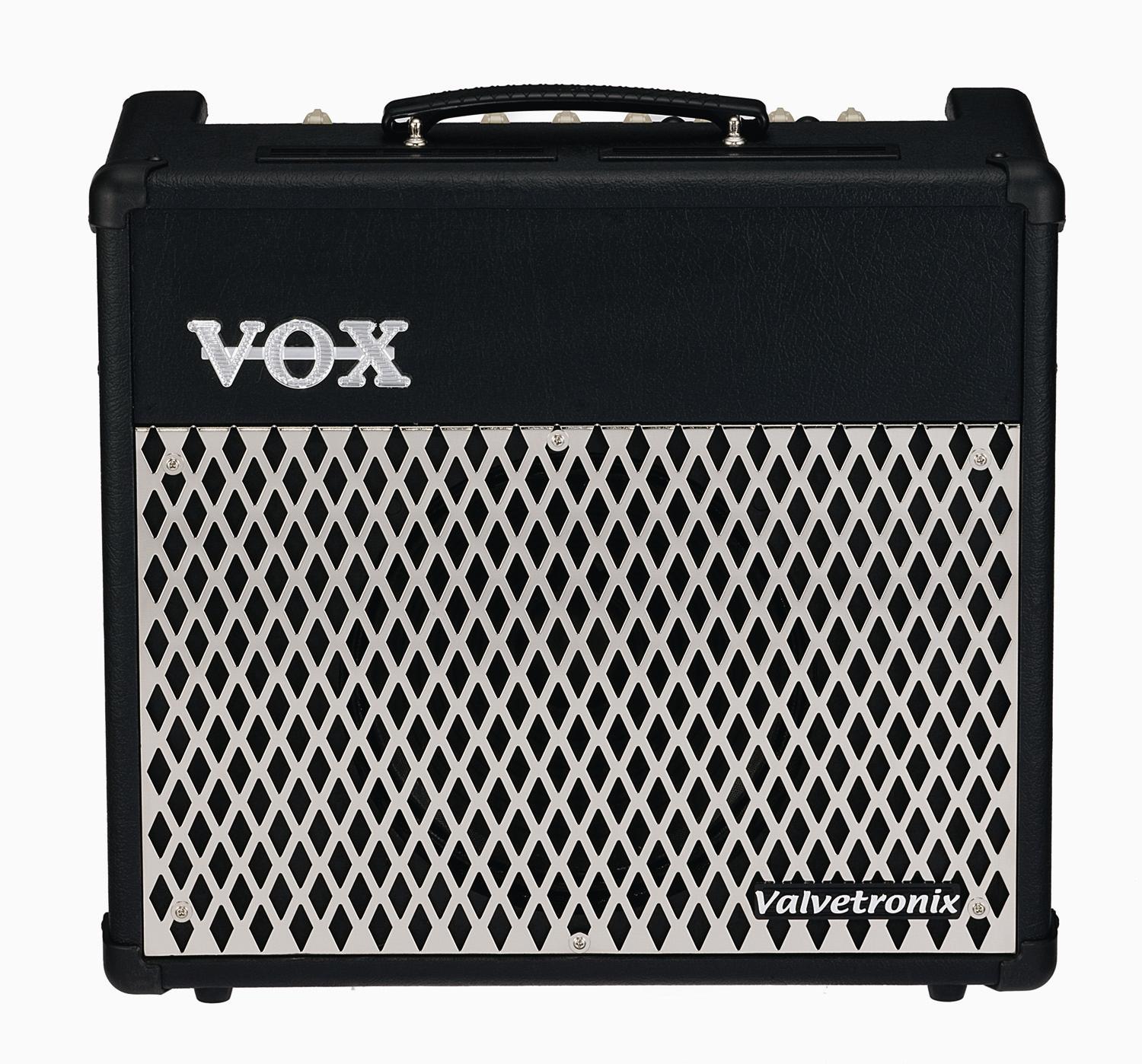 Vox Amp