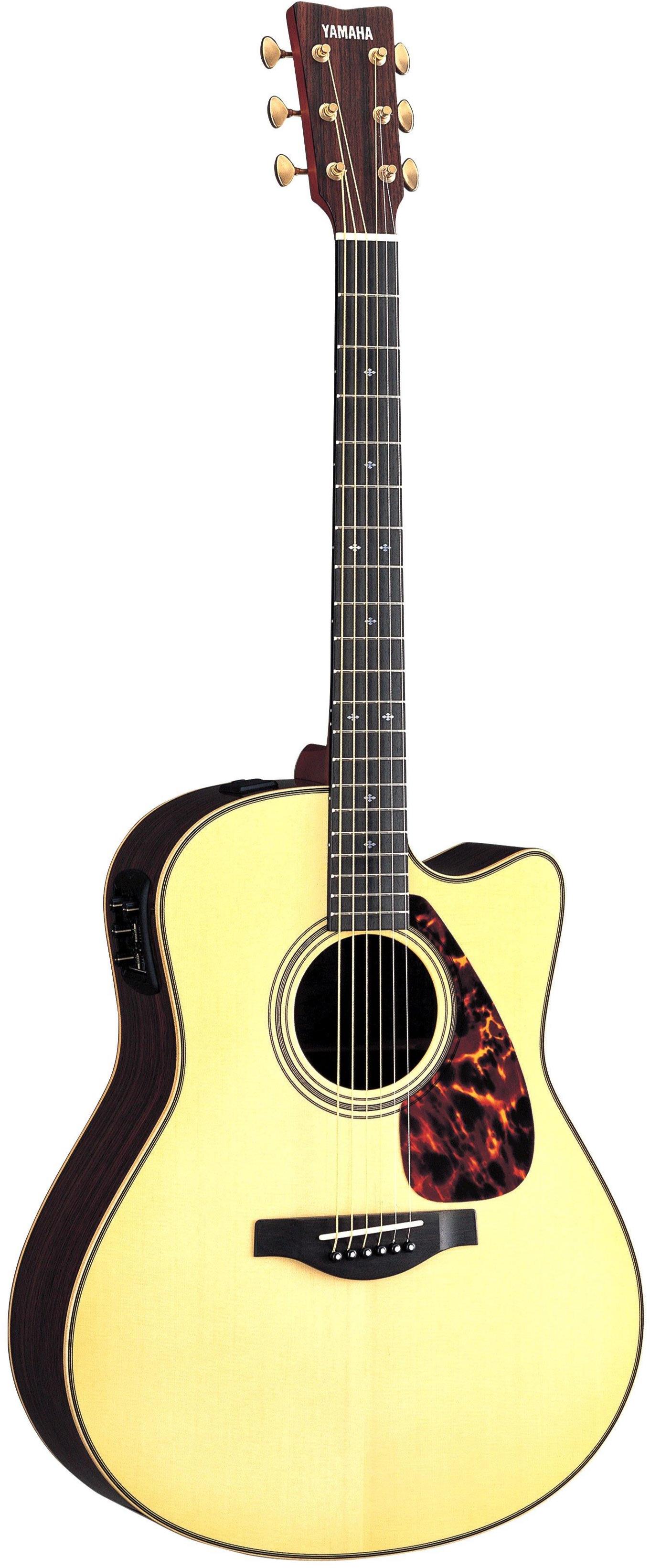 Yamaha Llx Acoustic Electric Guitar Yamaha Llx Acoustic Electric Guitar