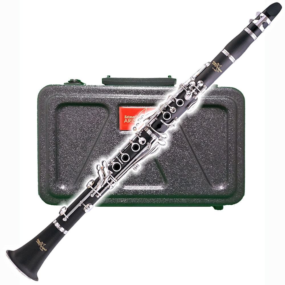 Selmer CL601 Aristocrat w/ Case