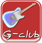 Guitar Club Shield