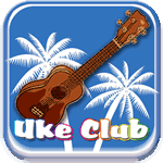 Ukulele Club Shield