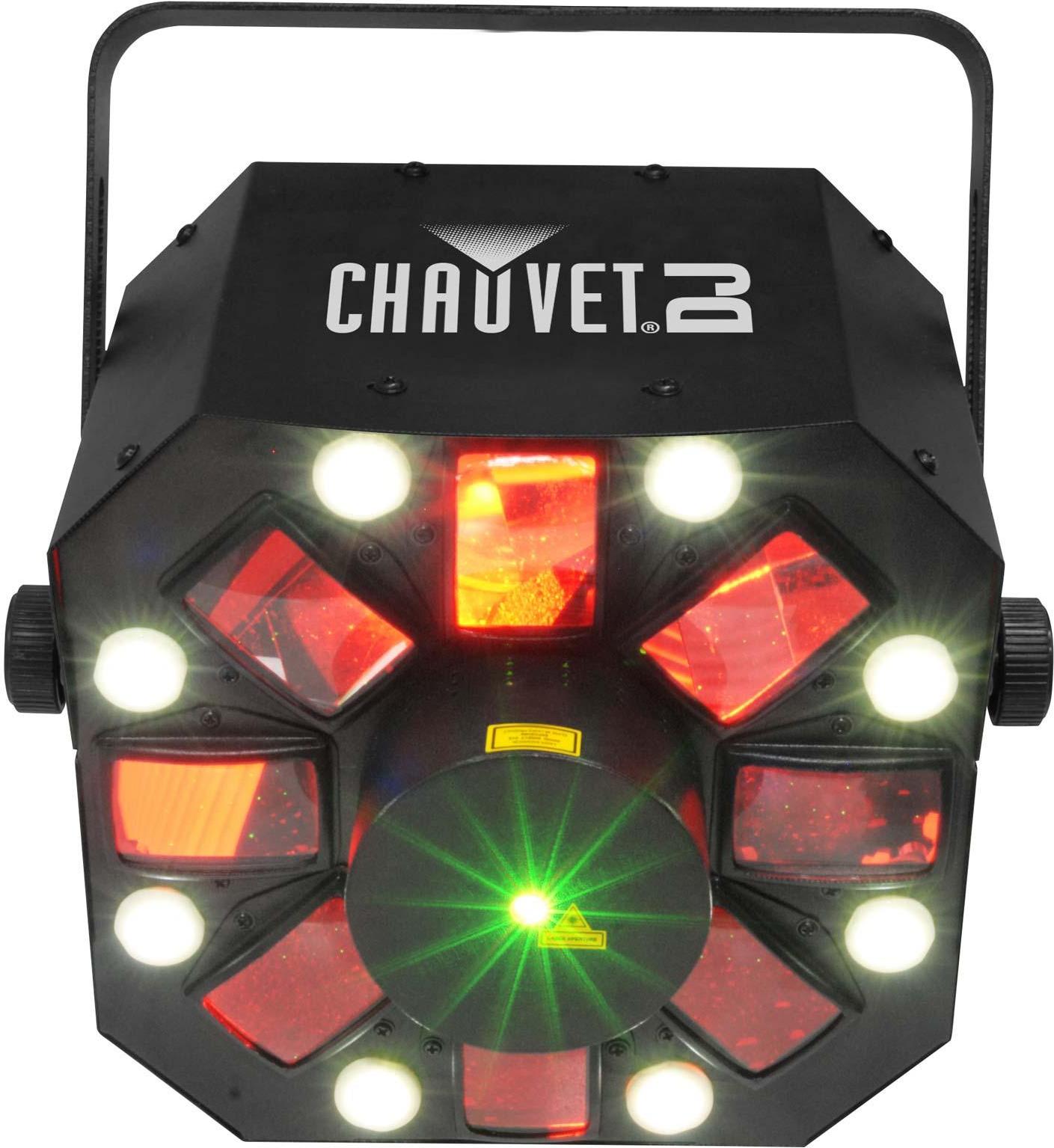 Chauvet Swarm5 FX