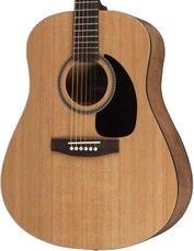 Seagul Acoustic Guitar - Seagull S6 Original Guitar
