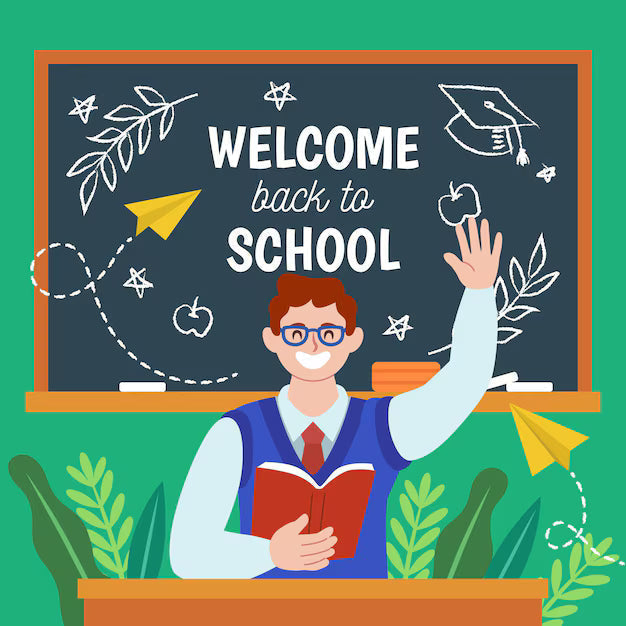 12 Back-to-School Music Classroom Checks Every Teacher Should Make
