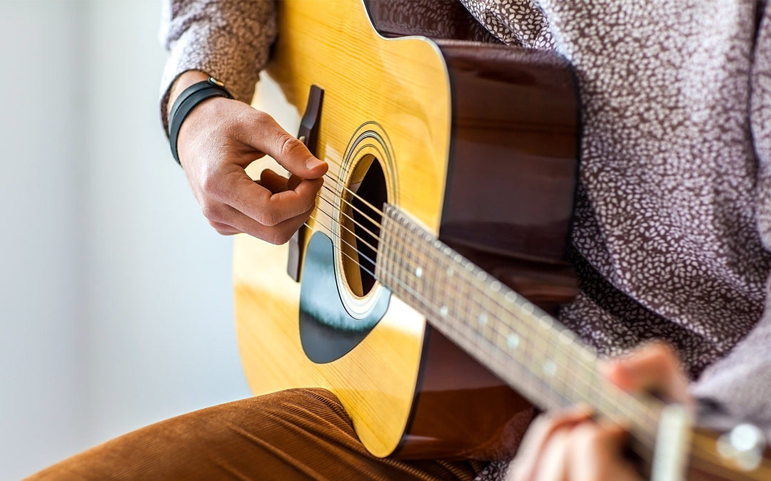 BROWSE-ACOUSTIC GUITARS