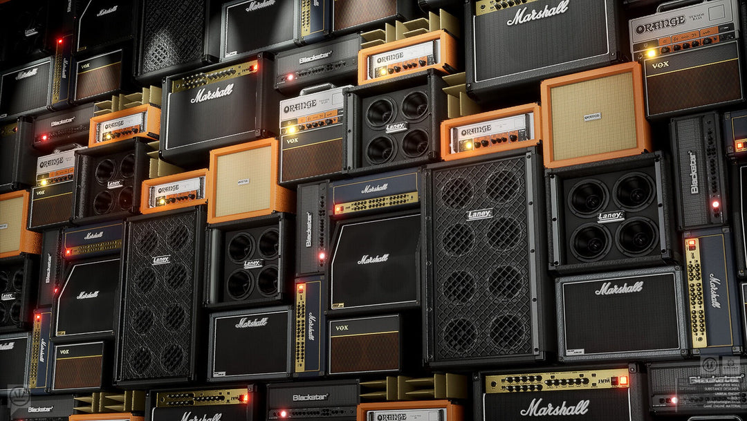 BROWSE-AMPLIFIERS