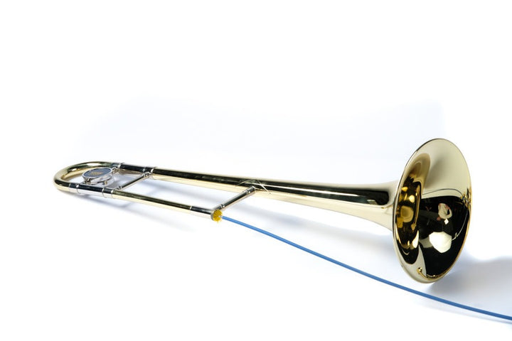 Music Nomad MN771 Trombone Care Kit - 5pc 2