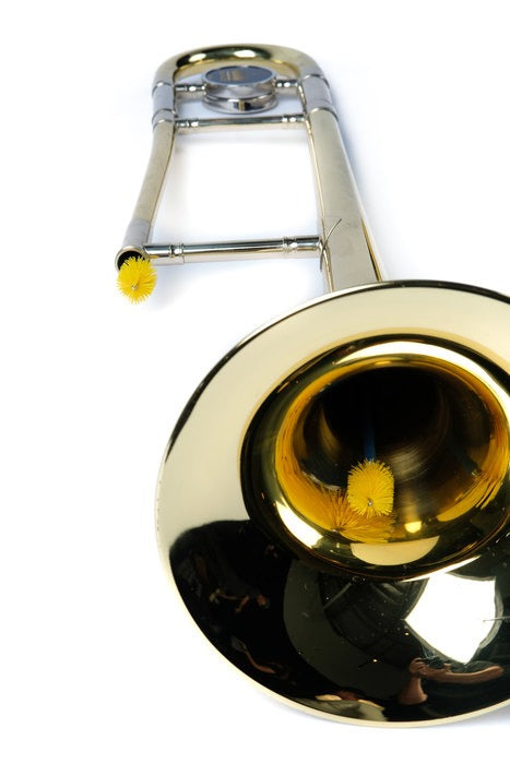Music Nomad MN771 Trombone Care Kit - 5pc 3