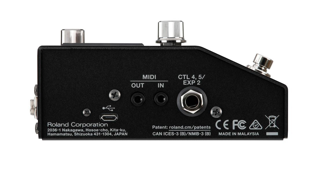 Boss GT-1000CORE Multi Effects Processor