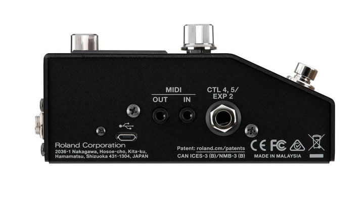 Boss GT-1000CORE Multi Effects Processor