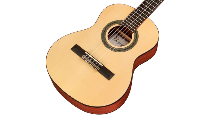 Acoustic guitar 