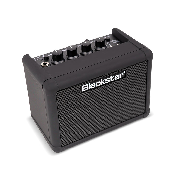 Blackstar FLY3BTCHARGE Portable Guitar Amplifier - With Bluetooth 4
