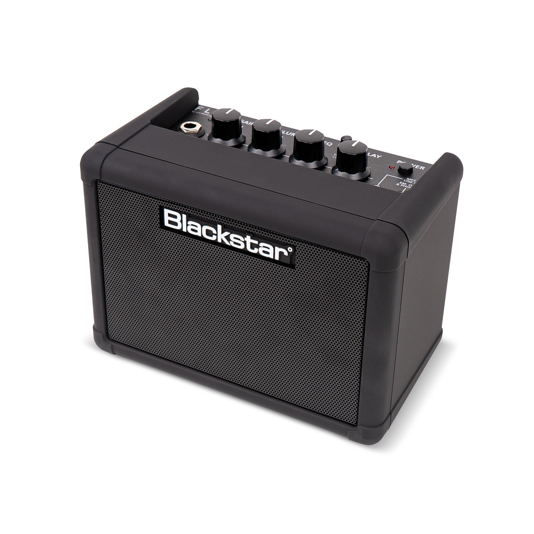 Blackstar FLY3BTCHARGE Portable Guitar Amplifier - With Bluetooth 5