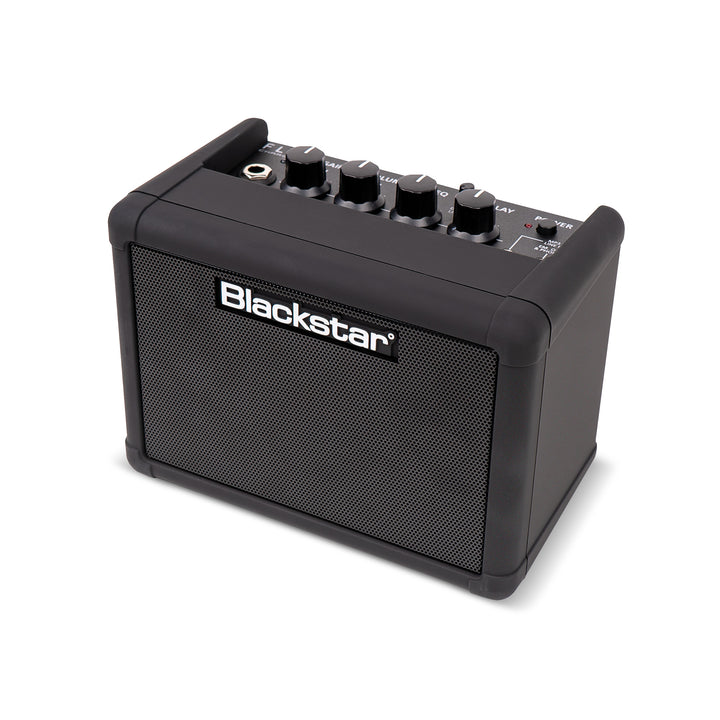Blackstar FLY3BTCHARGE Portable Guitar Amplifier - With Bluetooth 5