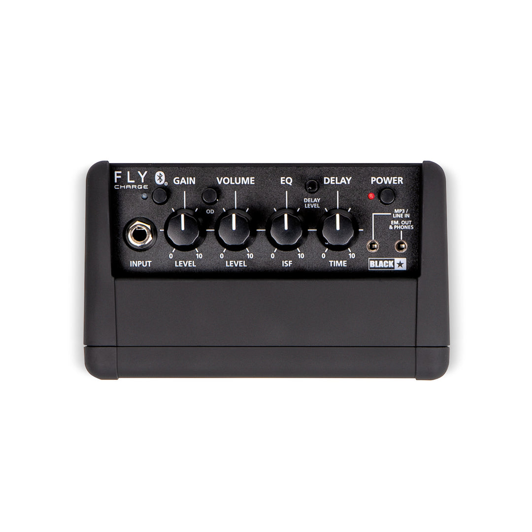Blackstar FLY3BTCHARGE Portable Guitar Amplifier - With Bluetooth 3