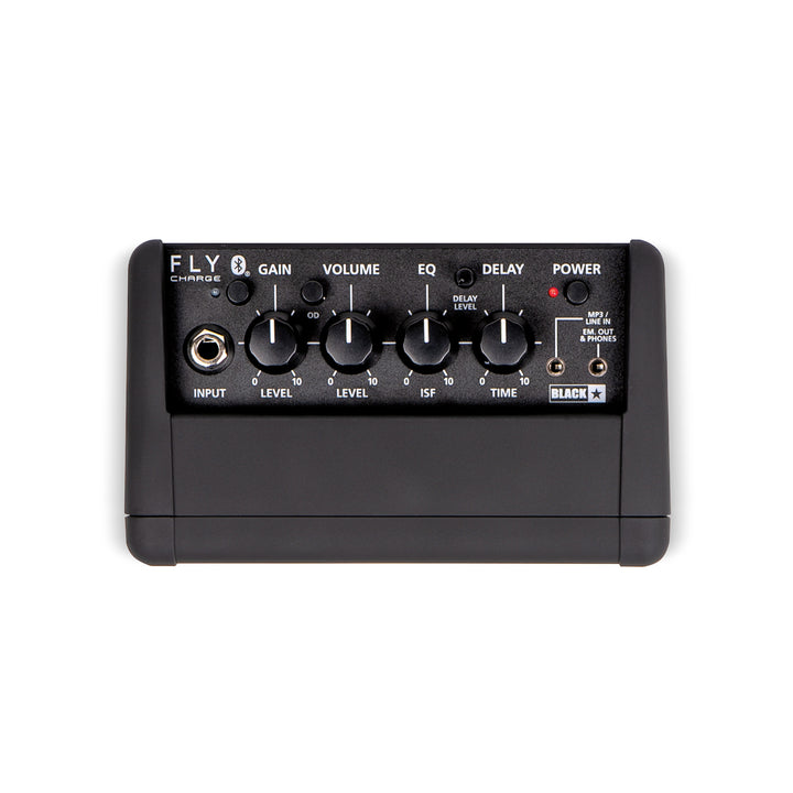 Blackstar FLY3BTCHARGE Portable Guitar Amplifier - With Bluetooth 3