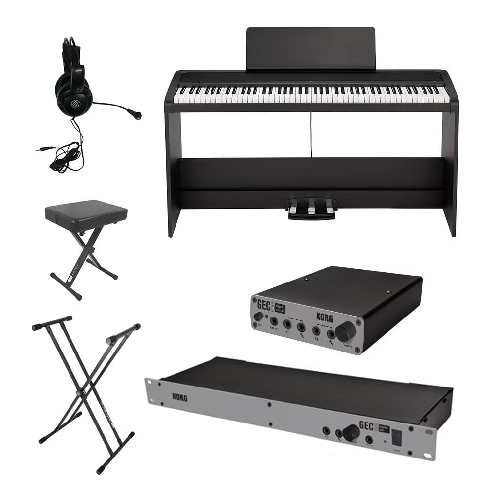 Korg GEC5 16 Student Lab - B2SP