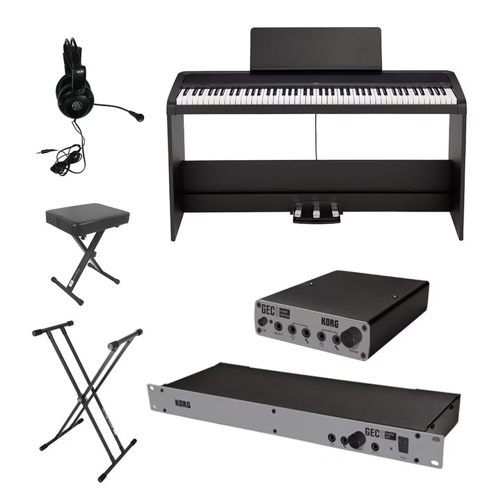 Korg GEC5 16 Student Lab - B2SP