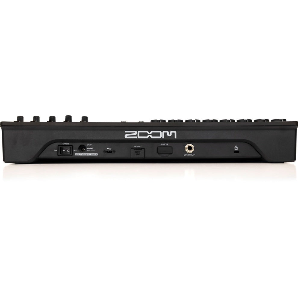 Zoom LiveTrak L12next Digital Mixer/Recorder 4