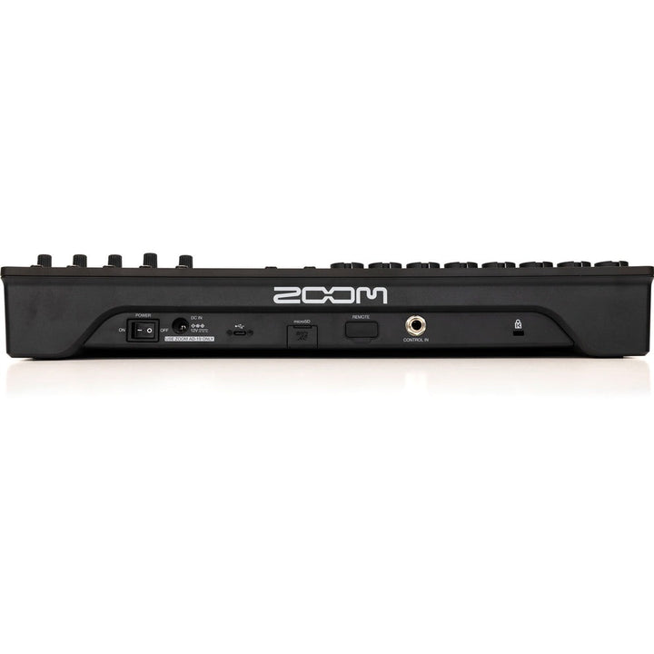 Zoom LiveTrak L12next Digital Mixer/Recorder 4