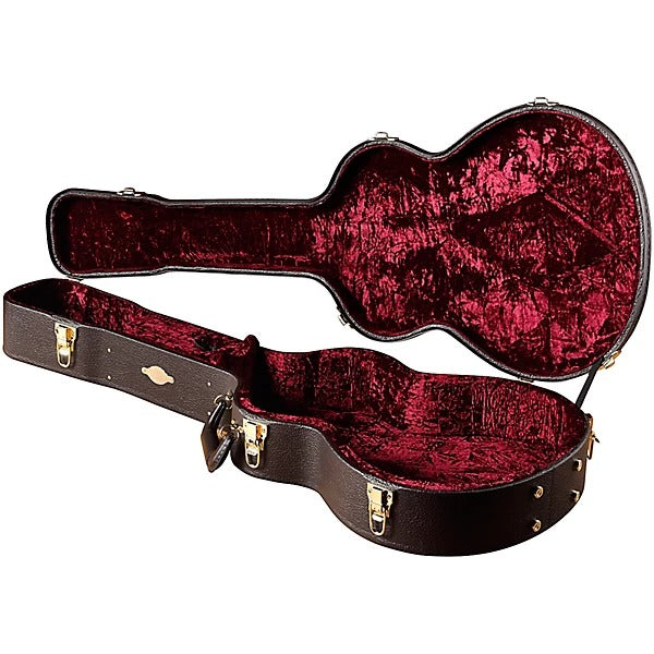 Taylor 312ce Grand Concert Acoustic-Electric Guitar - Natural 6
