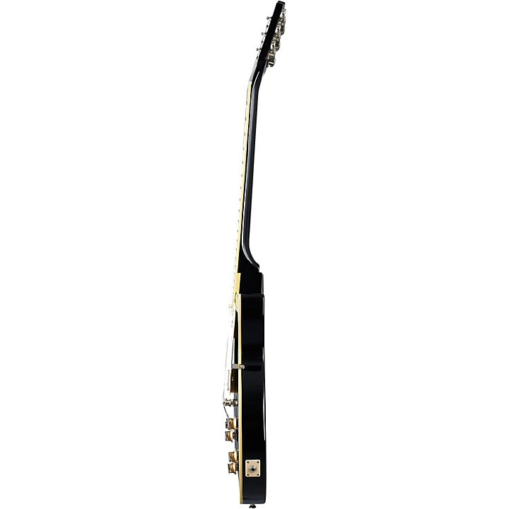 Epiphone Les Paul Standard '60s Electric Guitar - Ebony 2
