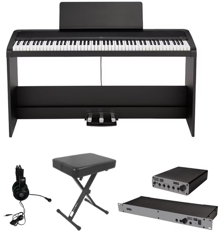 Korg GEC5 16 Student Lab - B2SP