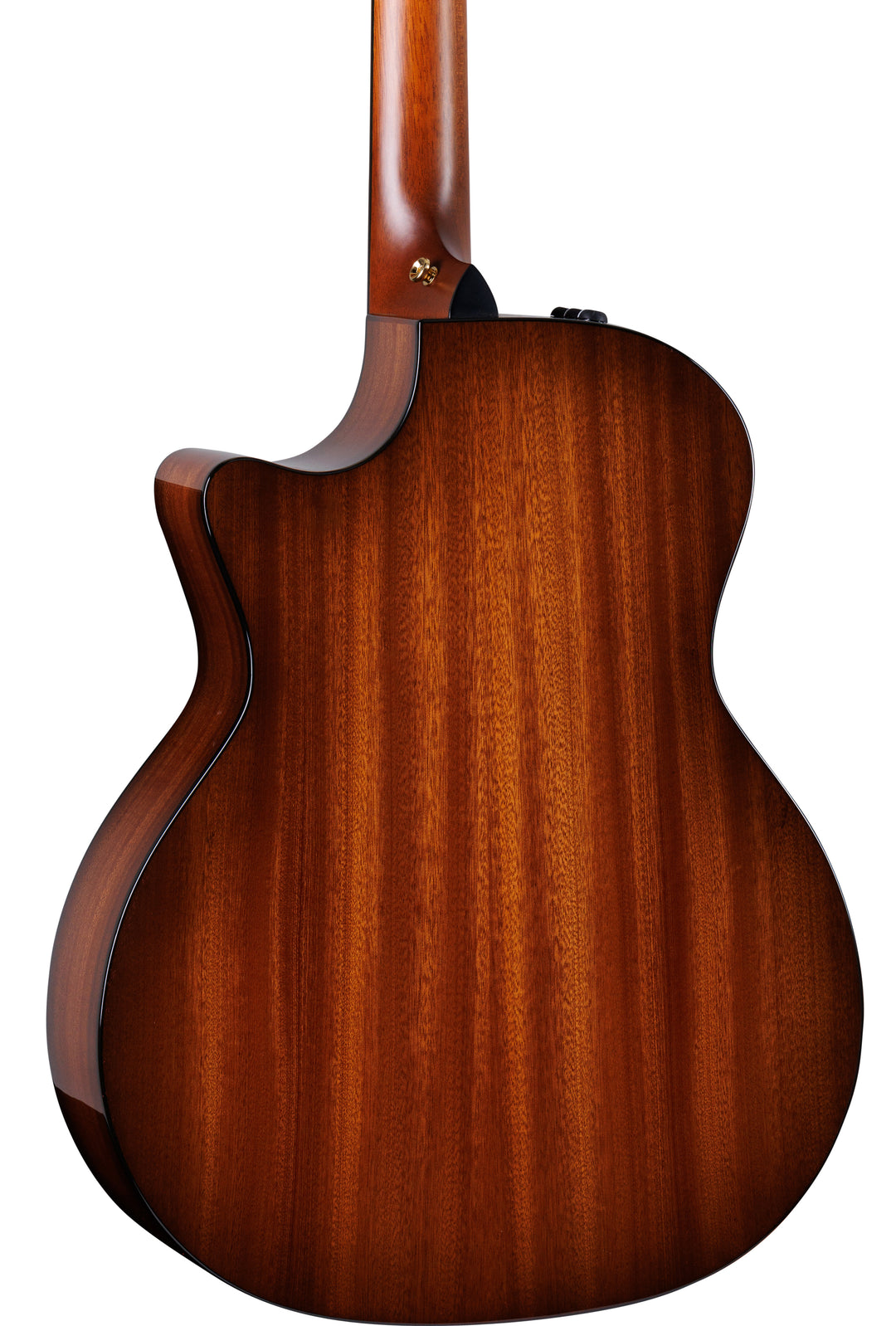 Taylor 314ce 50th Anniversary Acoustic Electric Guitar - Shaded Edgeburst 5