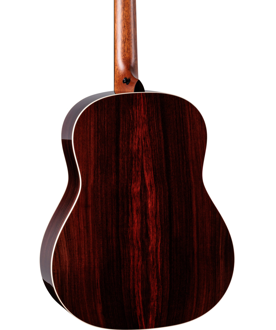 Taylor Gold Label 717e Acoustic Electric Guitar - Sunburst with Firestripe Pickguard 2