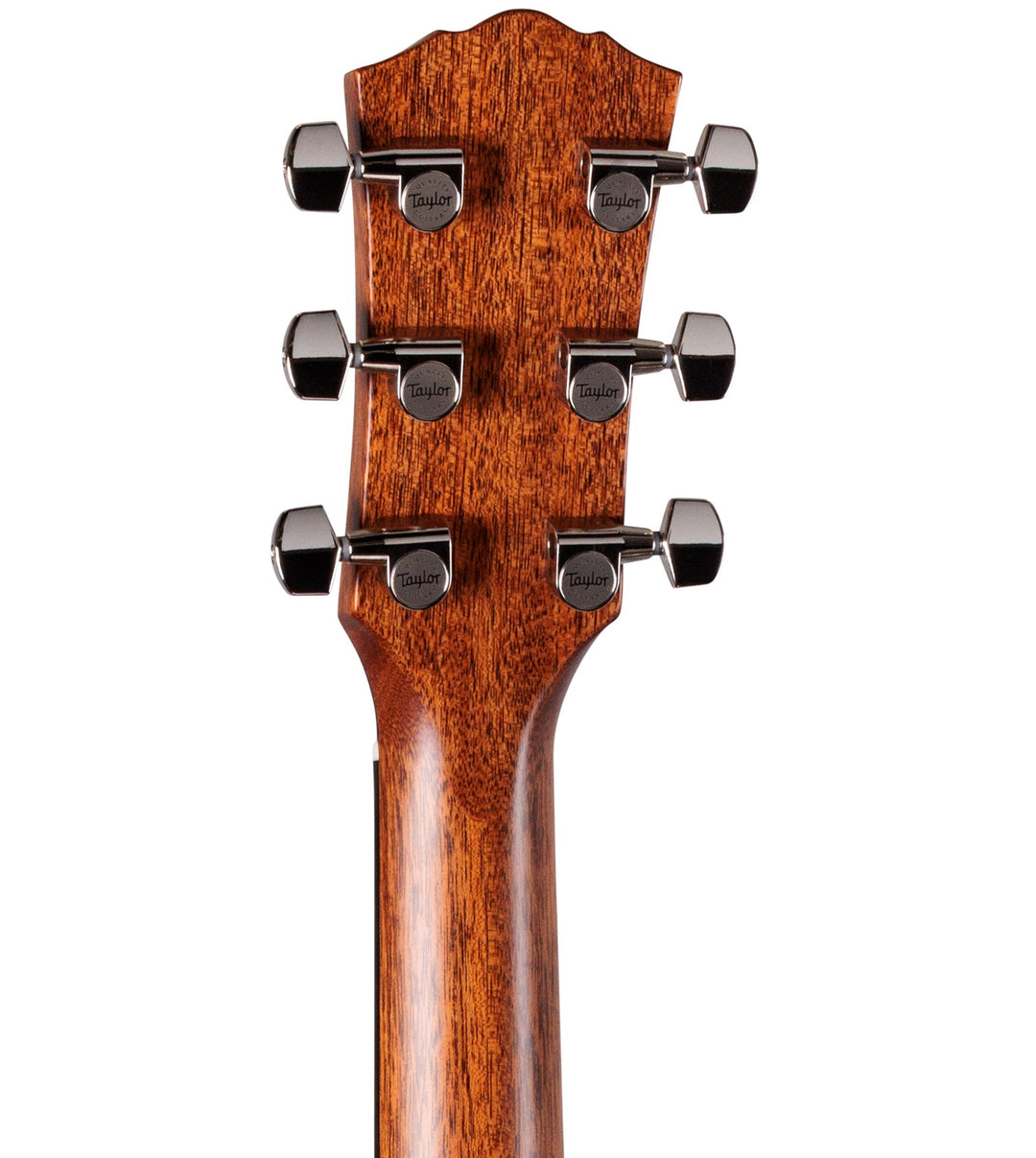 Taylor Gold Label 717e Acoustic Electric Guitar - Sunburst with Firestripe Pickguard 3