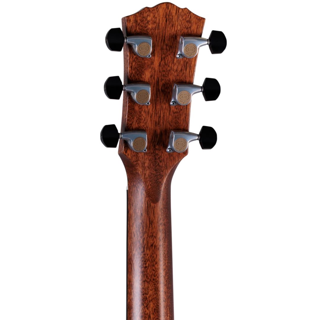 Taylor Gold Label 814e Acoustic Electric Guitar Natural 7