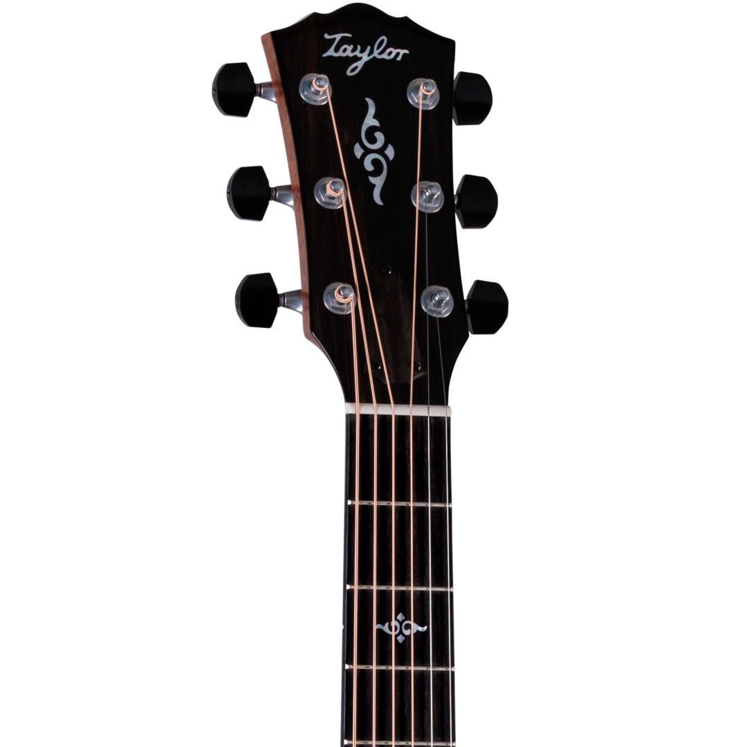 Taylor Gold Label 814e Acoustic Electric Guitar Natural 3