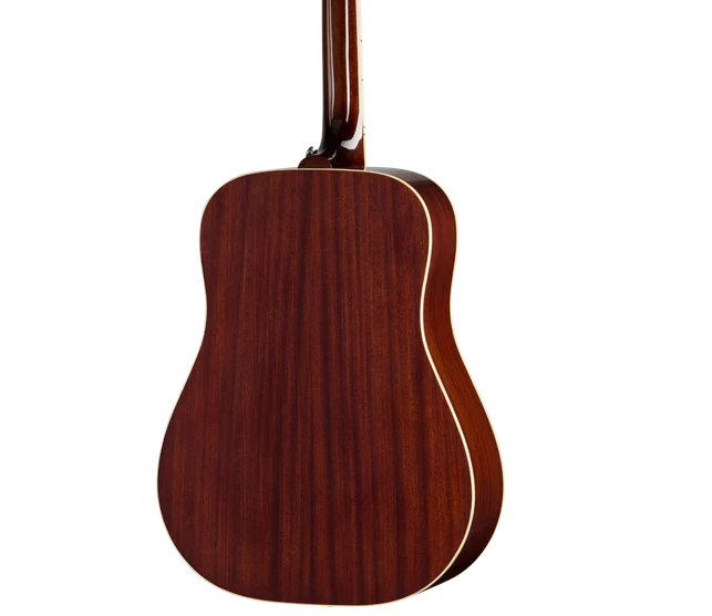 Epiphone Hummingbird Tribute Acoustic Guitar - Antique Natural