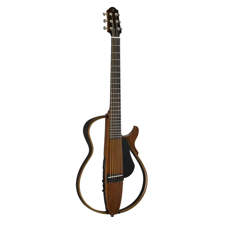 Yamaha LC4 8 Student Guitar Lab - With SLG200 Guitars