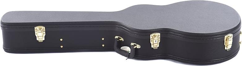 Yamaha AG2-HC Acoustic Guitar Case Hardshell [Fits APX and NTX Acoustics] 3