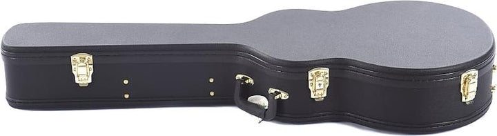 Yamaha AG2-HC Acoustic Guitar Case Hardshell [Fits APX and NTX Acoustics] 3