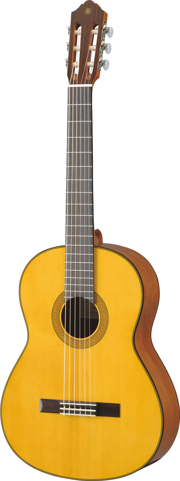 Yamaha CG142SH Classical Nylon String