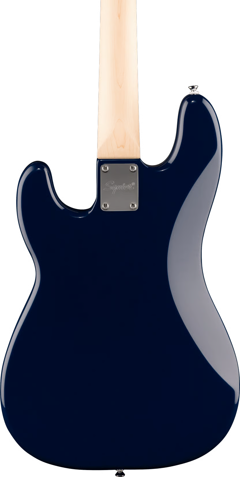 Squier Sonic Precision Bass Guitar - Midnight Blue
