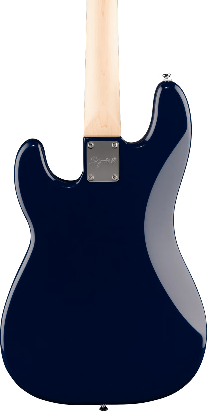 Squier Sonic Precision Bass Guitar - Midnight Blue