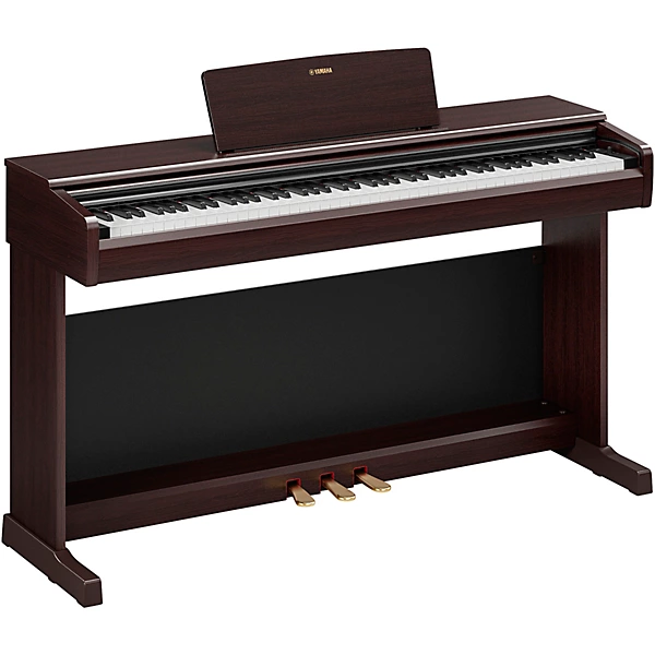 Yamaha Arius YDP-146 88 Key Upright Digital Piano - Rosewood