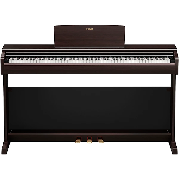 Yamaha Arius YDP-146 88 Key Upright Digital Piano - Rosewood